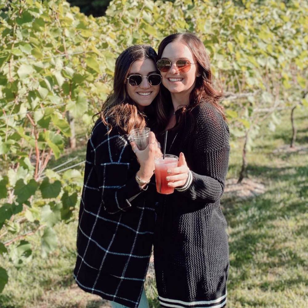 Meet your Posher, Erin